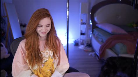 Twitch star Amouranth is safe, shares update on her。